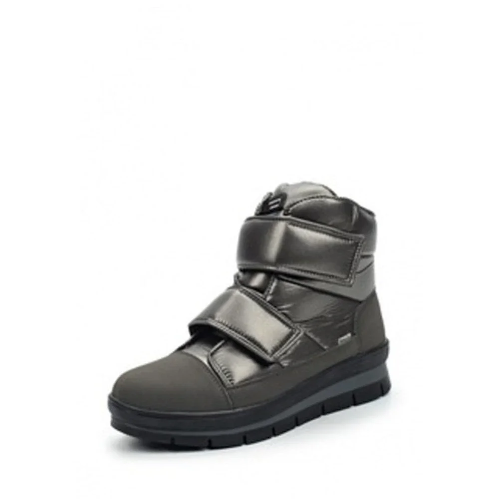 Jog Dog Winter Boots EU 40 (US 9) – Made in Italy – 100% Wool Lined